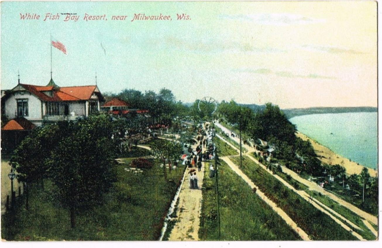 Pabst Brewery White Fish Bay Resort (v1)