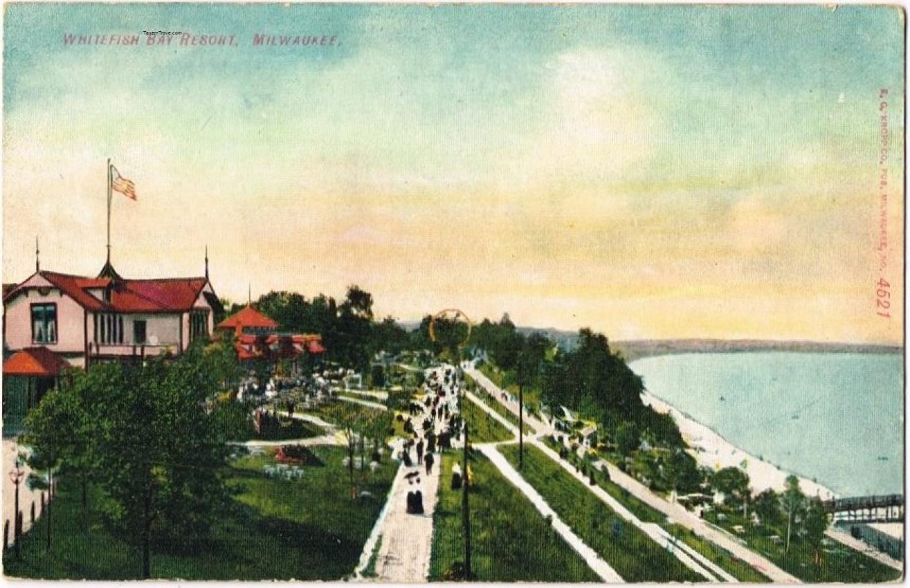 Pabst Brewery White Fish Bay Resort (v2)