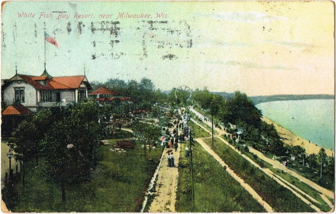 Pabst Brewery White Fish Bay Resort (v1) Dupe