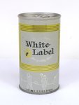 White Label Beer