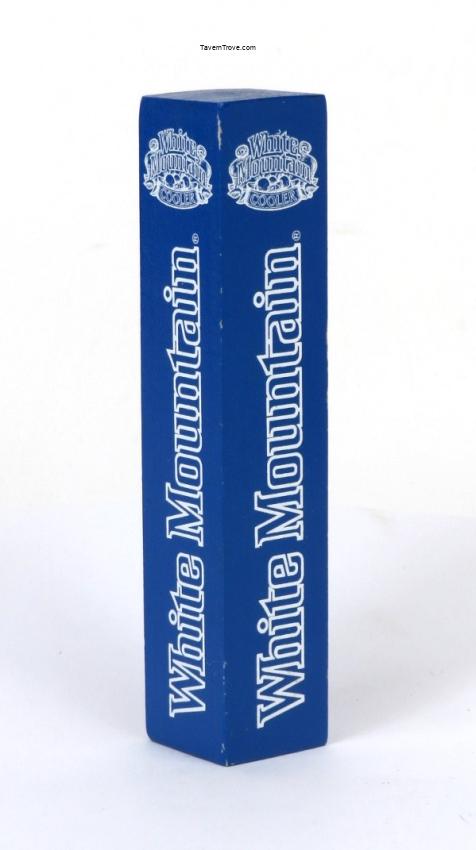 White Mountain Wine Cooler (blue) zxz