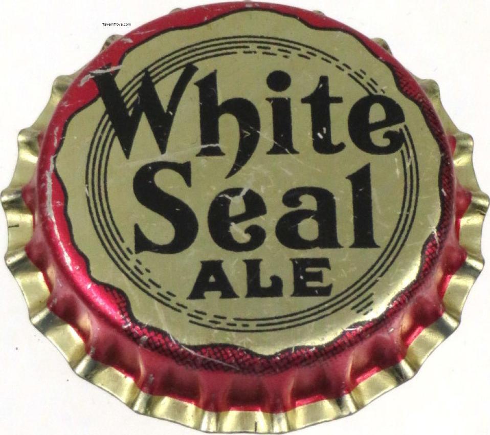 White Seal Ale