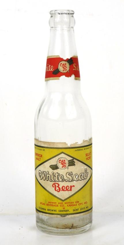White Seal Beer