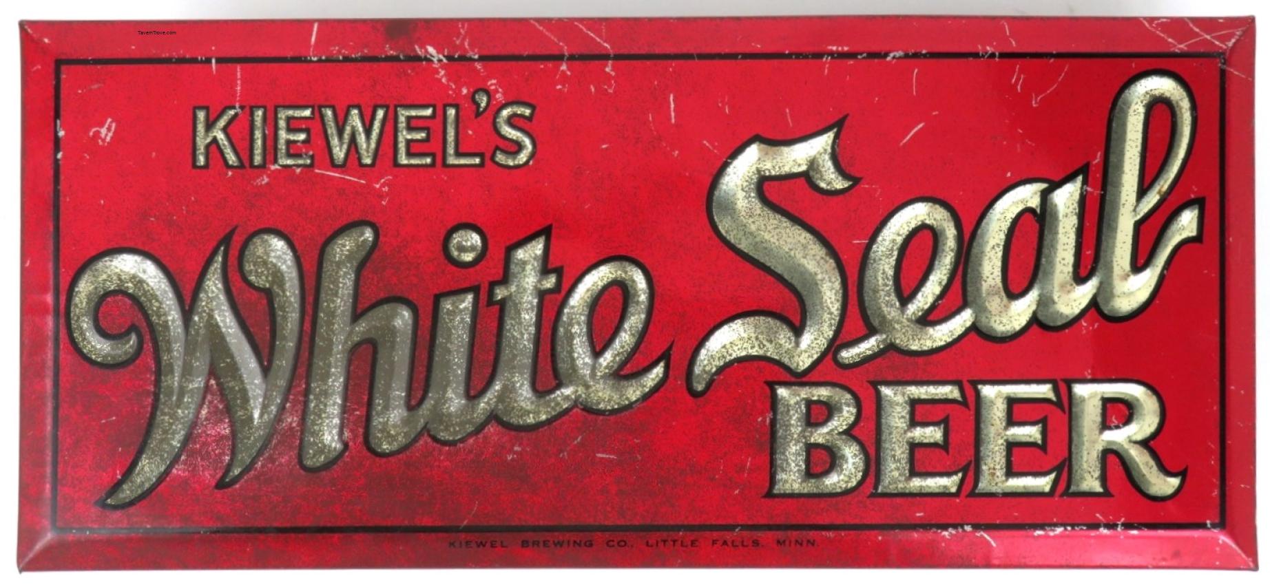 White Seal Beer