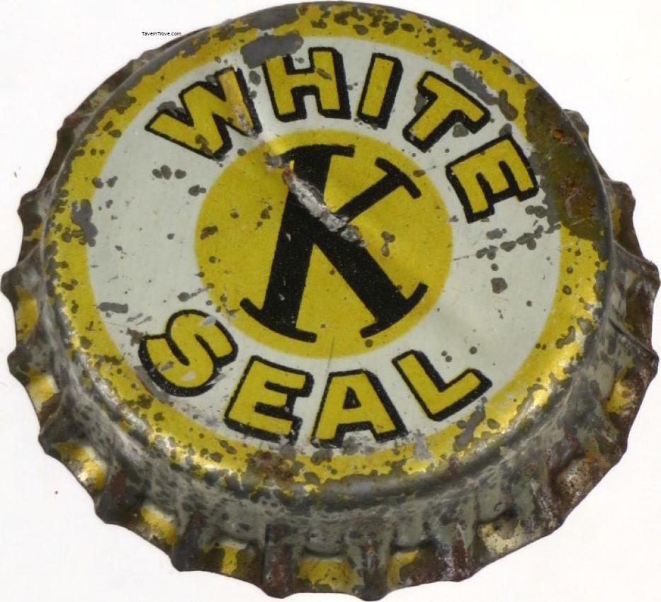 White Seal Beer Dupe