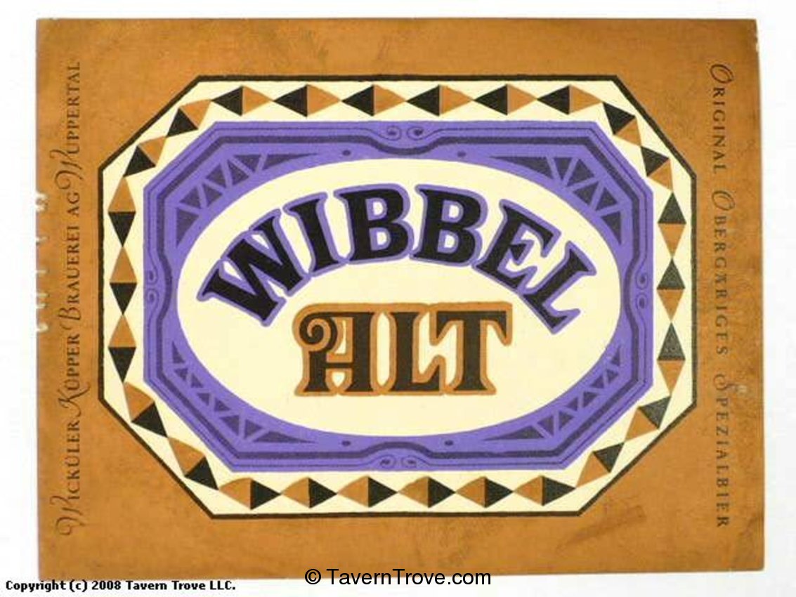 Wibbel Alt