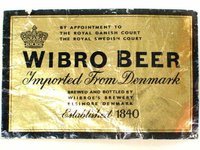Wibroe Beer