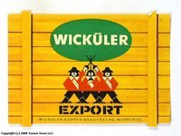 Wicküler Export