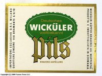 Wicküler Pils