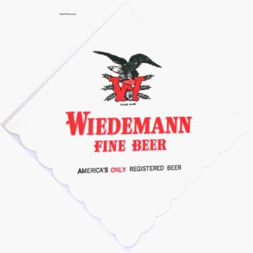 Wiedemann Fine Beer