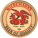 Wiedemann's Beer