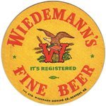 Wiedemann's Fine Beer