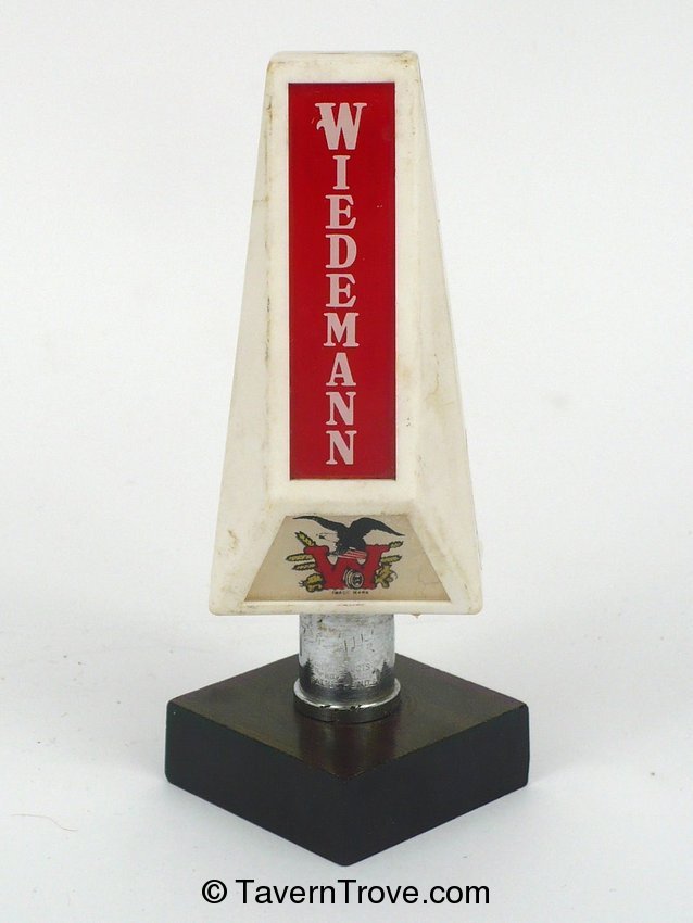 Wiedemann's Fine Beer