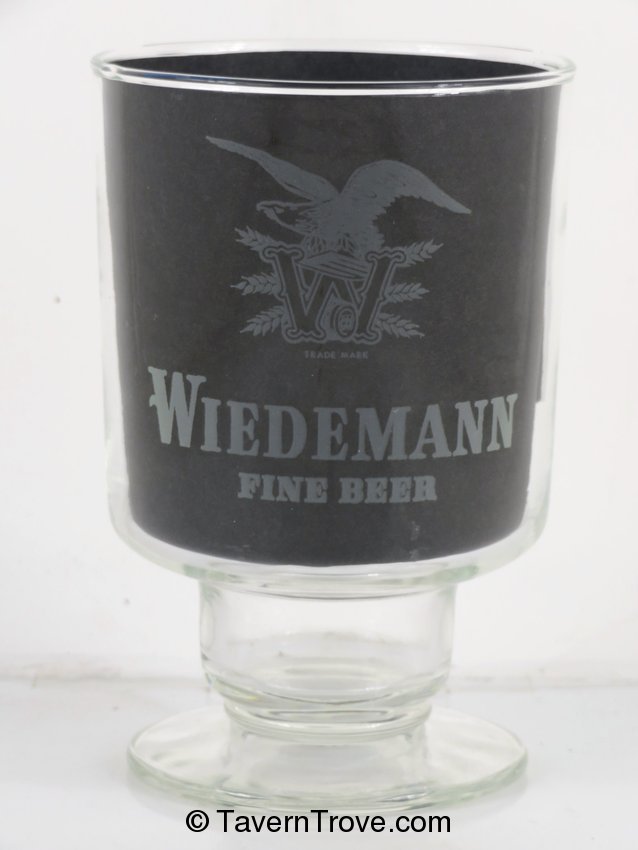 Wiedemann's Fine Beer