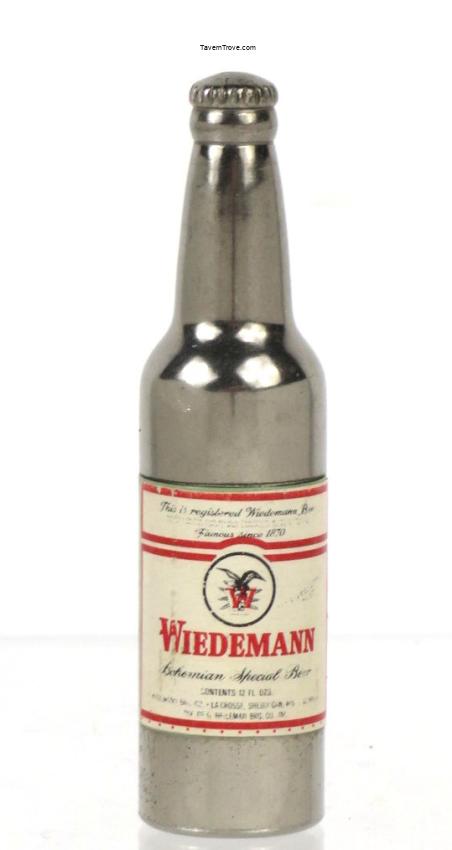 Wiedemann Beer KEM