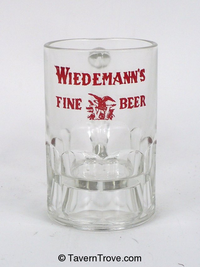 Wiedemann Fine Beer