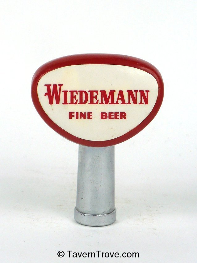 Wiedemann Fine Beer