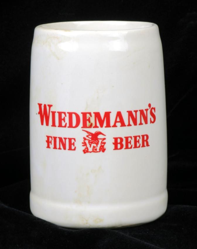 Wiedemann's Fine Beer