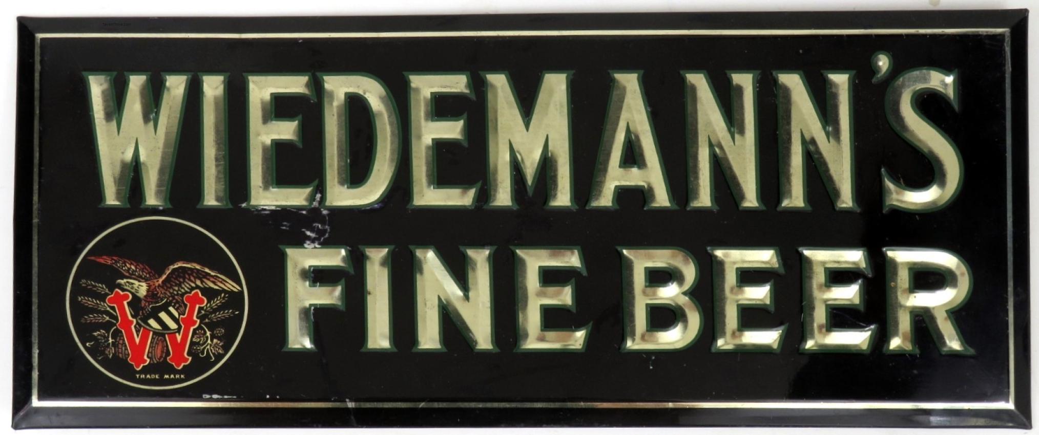 Wiedemann's Fine Beer