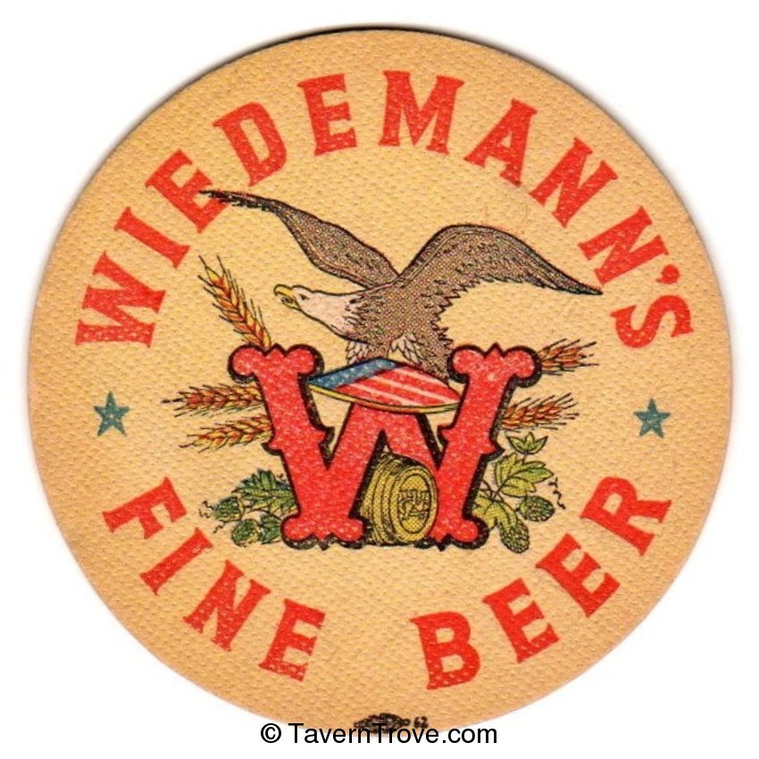 Wiedemann's Fine Beer