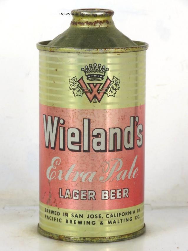 Wieland's Beer