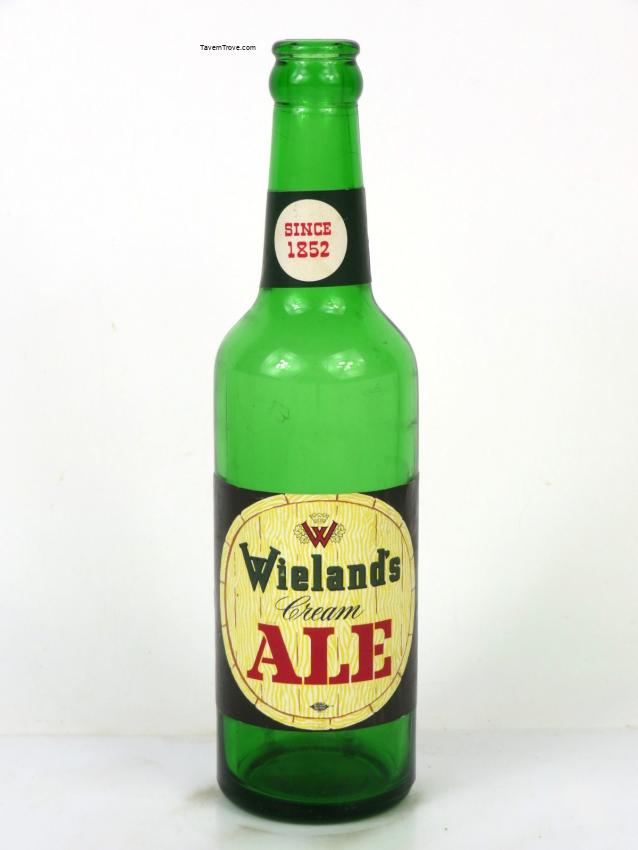 Wieland's Cream Ale