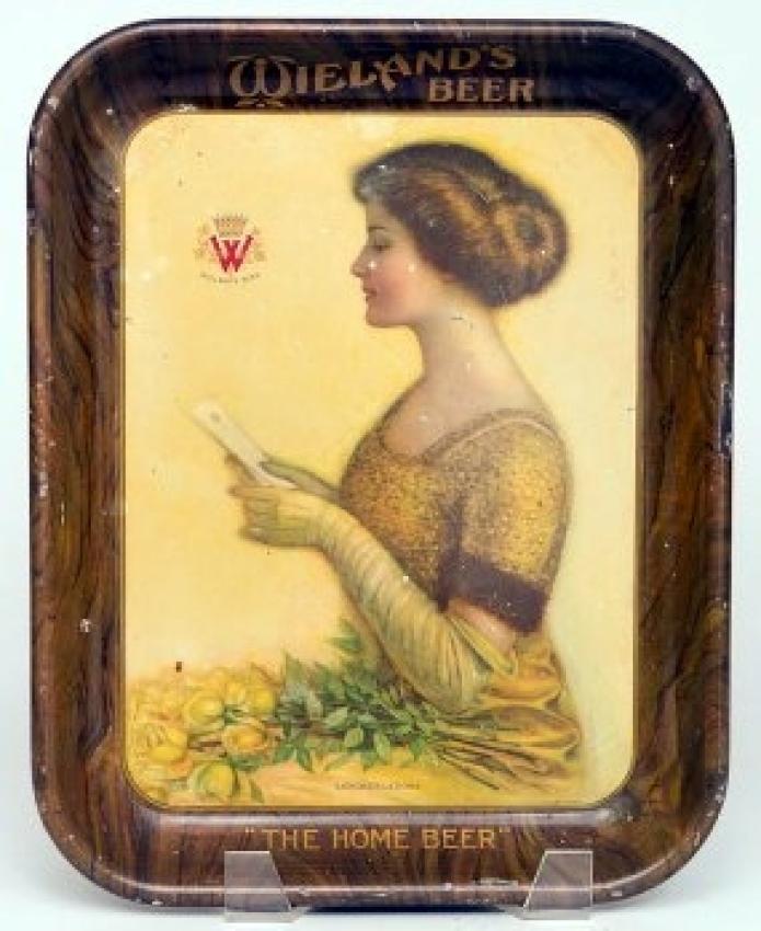 Wieland's Beer