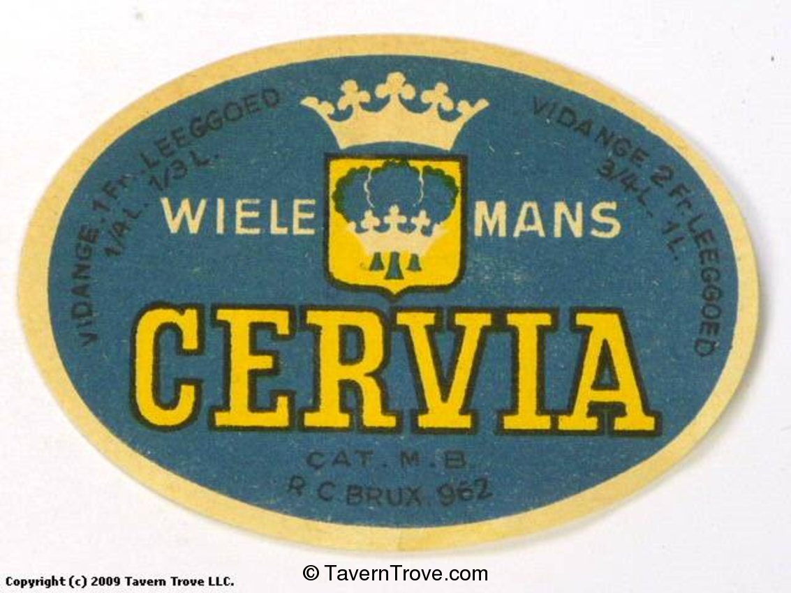 Wielemans Cervia