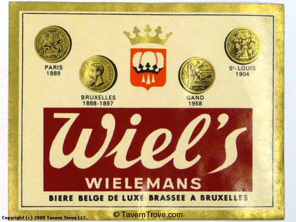 Wiel's Biere