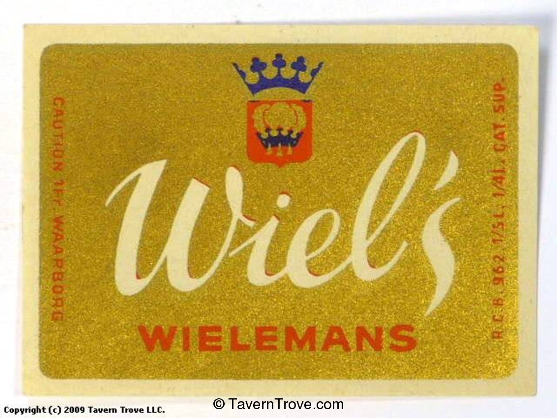 Wiel's Biere