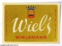 Wiel's Biere