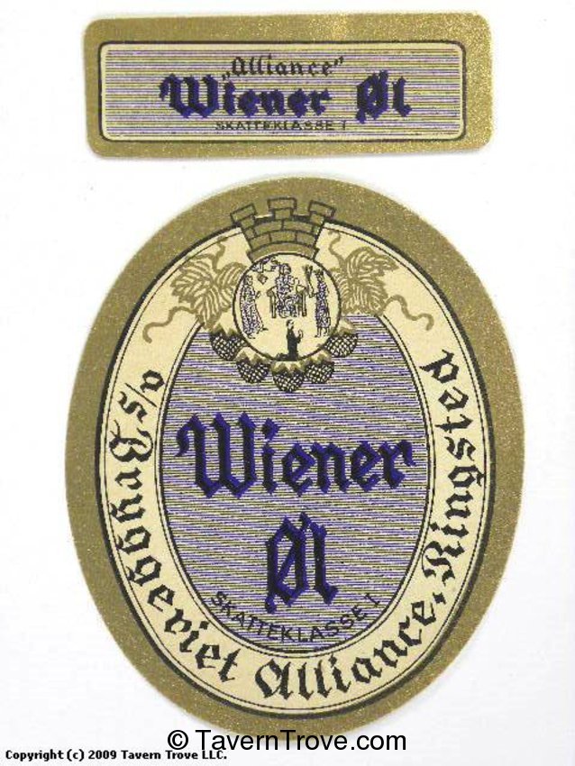 Wiener Øl