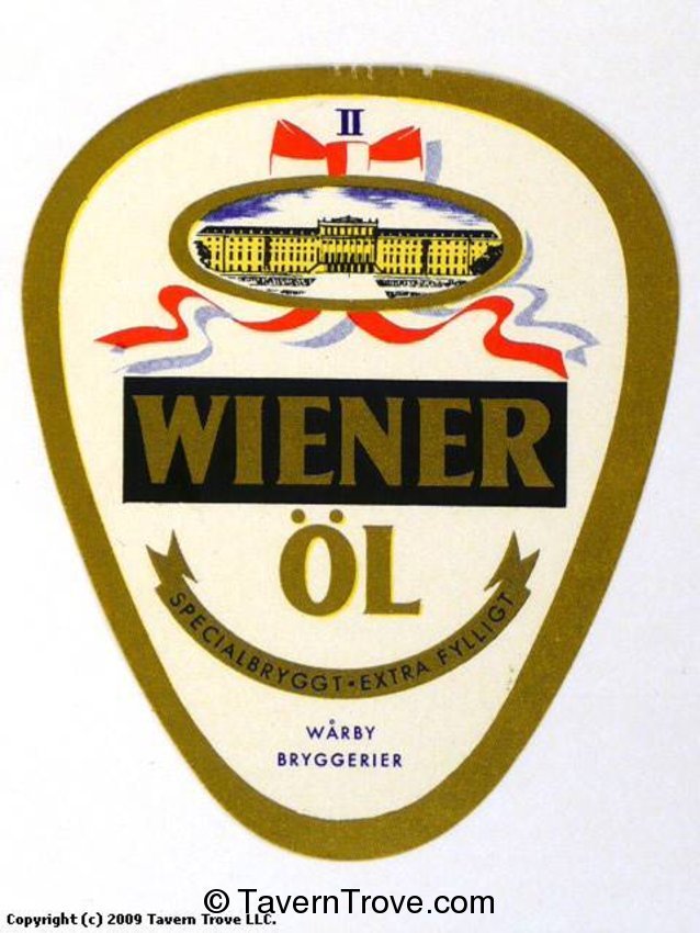 Wiener Öl