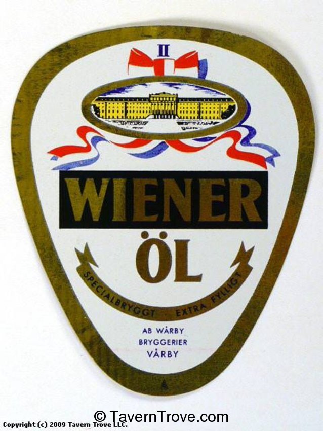 Wiener Öl