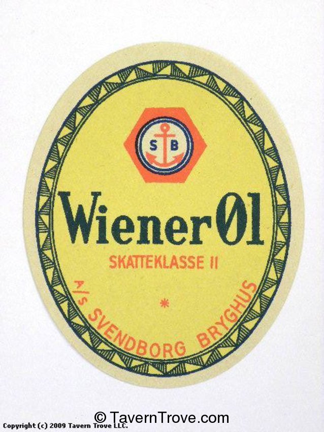 Wiener Øl
