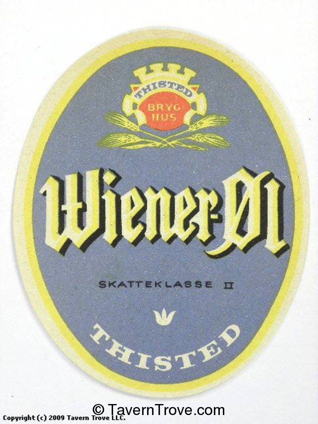 Wiener-Øl