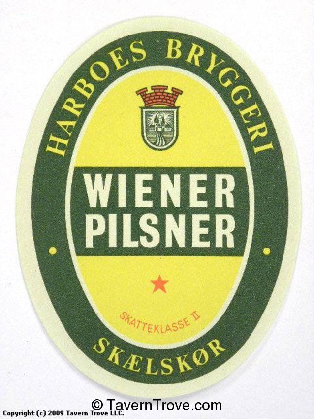 Wiener Pilsner