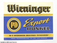 Wieninger Export Dunkel