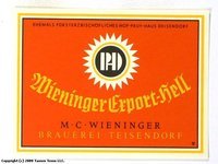 Wieninger Export-Hell