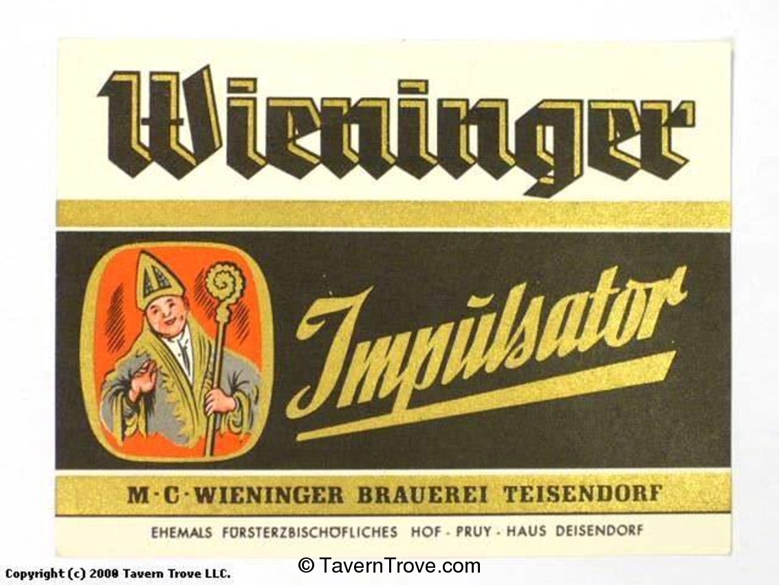 Wieninger Impülsator