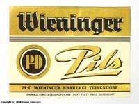 Wieninger Pils
