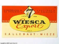 Wiesca Export