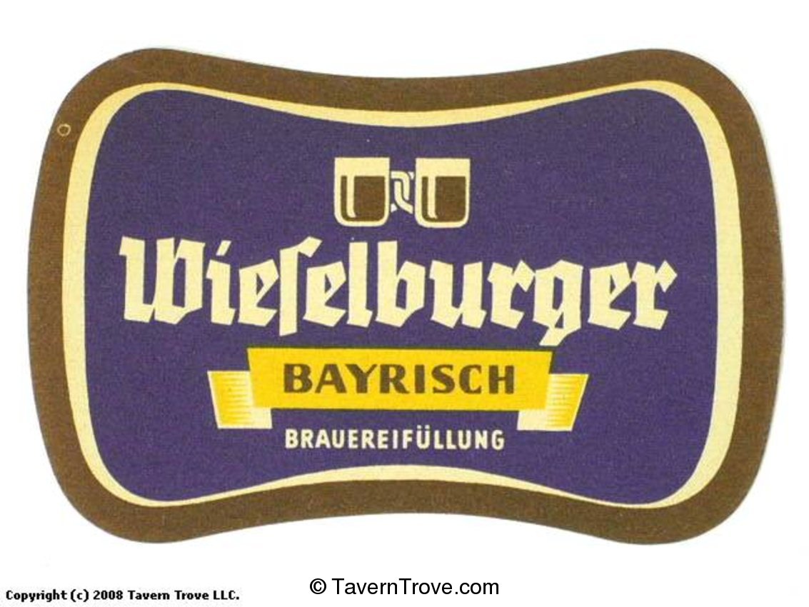 Wieselburger Bayrisch