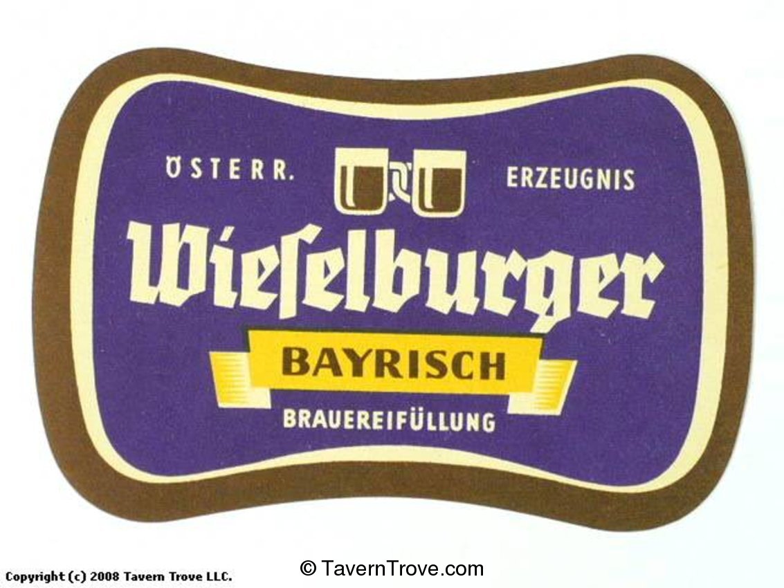 Wieselburger Bayrisch