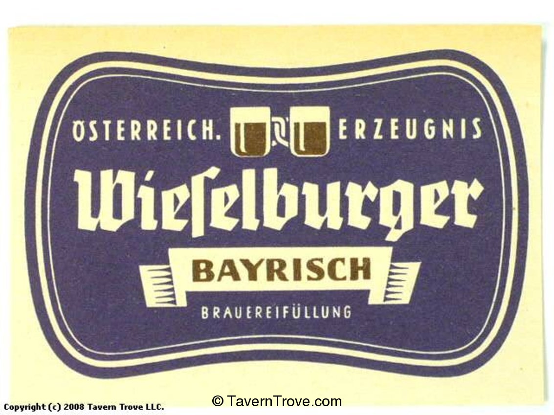 Wieselburger Bayrisch