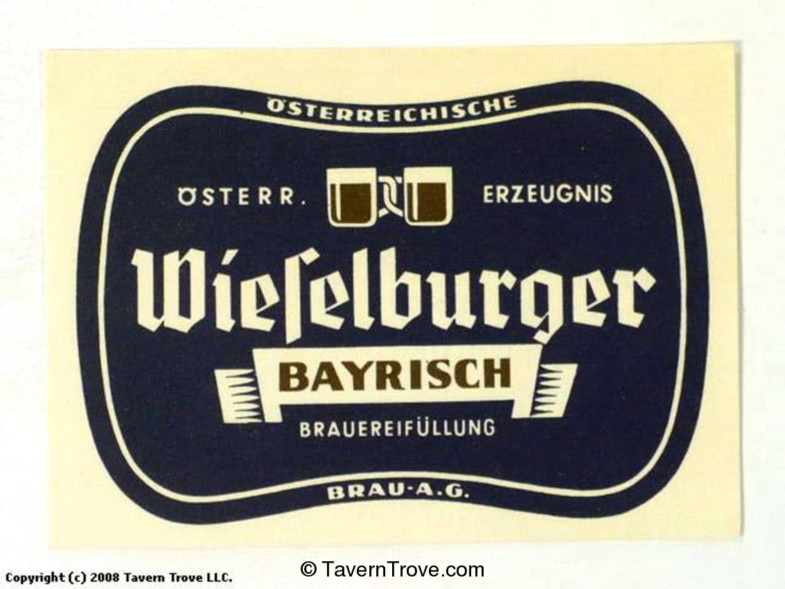 Wieselburger Bayrisch