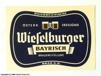 Wieselburger Bayrisch