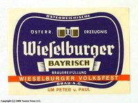 Wieselburger Bayrisch