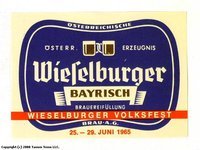 Wieselburger Bayrisch