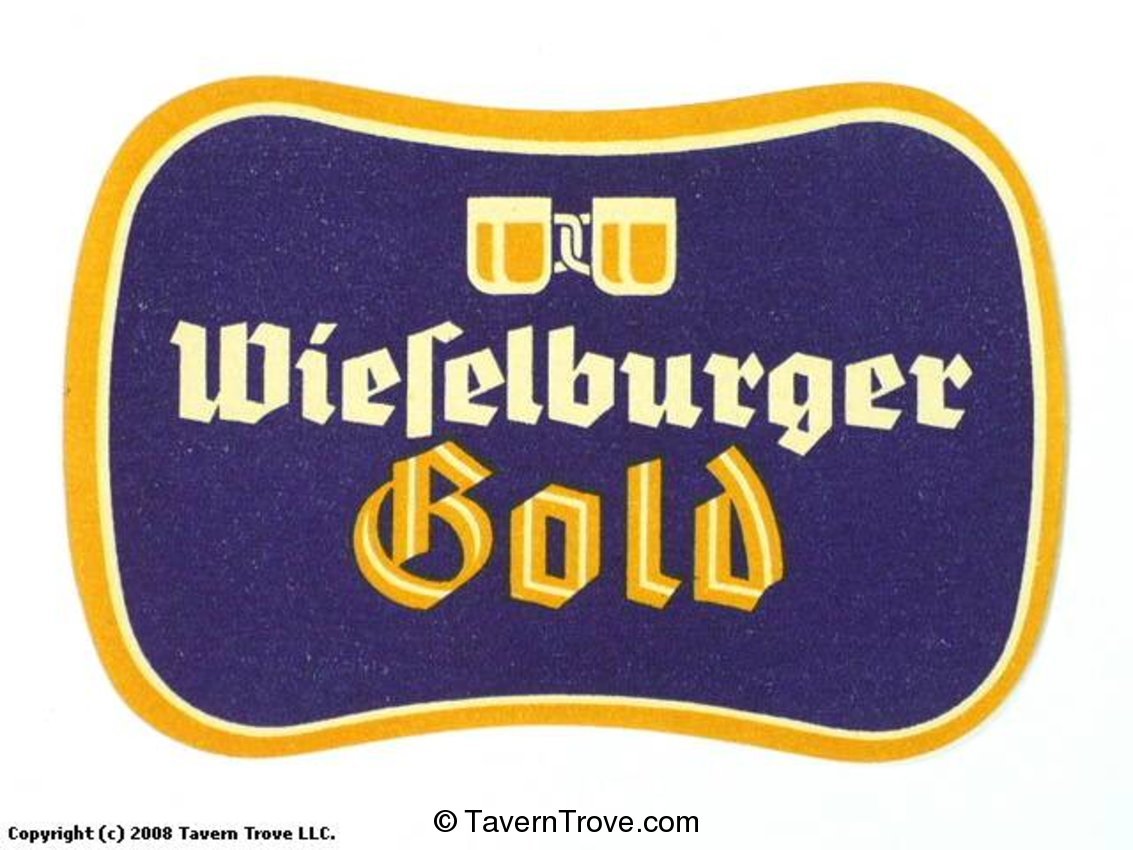 Wieselburger Gold